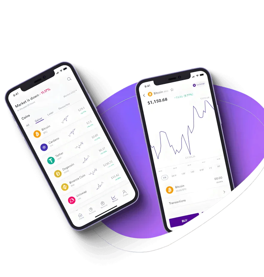 Calveporta strumenti di trading